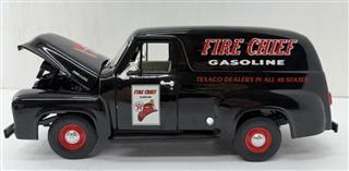 Gearbox 1953 Ford Panel Van F-100 